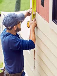 Best Siding Replacement  in Richboro, PA